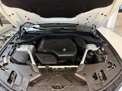 BMW 5 Series Facelift 530Li M Sport Luxury - ფოტო 8
