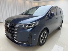 GAC Aion M6 2021 PRO 270T DCT Luxury - ფოტო 1