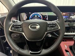 GAC Aion M6 2021 PRO 270T DCT Luxury - ფოტო 10