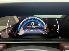 GAC Aion M6 2021 PRO 270T DCT Luxury - ფოტო 11
