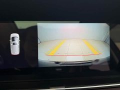 GAC Aion M6 2021 PRO 270T DCT Luxury - ფოტო 13