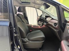 GAC Aion M6 2021 PRO 270T DCT Luxury - ფოტო 17