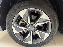 GAC Aion M6 2021 PRO 270T DCT Luxury - ფოტო 19