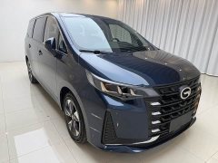 GAC Aion M6 2021 PRO 270T DCT Luxury - ფოტო 3