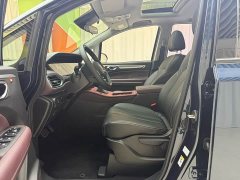 GAC Aion M6 2021 PRO 270T DCT Luxury - ფოტო 7