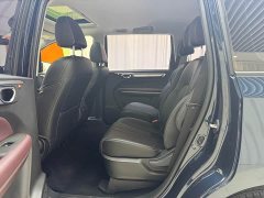 GAC Aion M6 2021 PRO 270T DCT Luxury - ფოტო 8