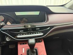 GAC Aion M6 2021 PRO 270T DCT Luxury - ფოტო 9