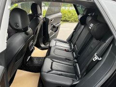 Audi Q8 55 TFSI Luxury Sport - ფოტო 11