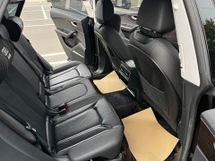 Audi Q8 55 TFSI Luxury Sport - ფოტო 14