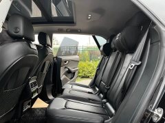 Audi Q8 55 TFSI Luxury Sport - ფოტო 15