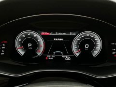Audi Q8 55 TFSI Luxury Sport - ფოტო 18