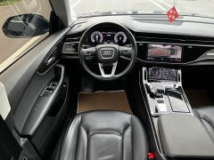 Audi Q8 55 TFSI Luxury Sport - ფოტო 20