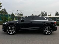 Audi Q8 55 TFSI Luxury Sport - ფოტო 4
