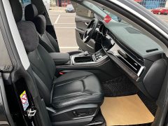 Audi Q8 55 TFSI Luxury Sport - ფოტო 5