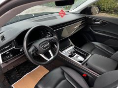 Audi Q8 55 TFSI Luxury Sport - ფოტო 6