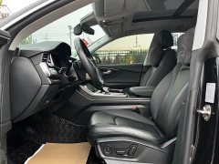 Audi Q8 55 TFSI Luxury Sport - ფოტო 7