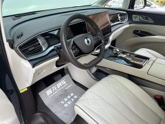 Denza BYD Denza D9 DM-i 980 Four-Wheel Drive Premium - ფოტო 10