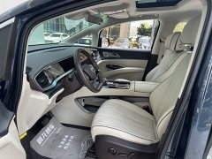 Denza BYD Denza D9 DM-i 980 Four-Wheel Drive Premium - ფოტო 11