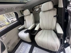 Denza BYD Denza D9 DM-i 980 Four-Wheel Drive Premium - ფოტო 12