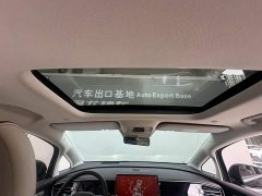 Denza BYD Denza D9 DM-i 980 Four-Wheel Drive Premium - ფოტო 15