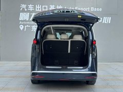 Denza BYD Denza D9 DM-i 980 Four-Wheel Drive Premium - ფოტო 16