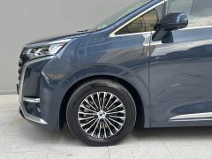 Denza BYD Denza D9 DM-i 980 Four-Wheel Drive Premium - ფოტო 5