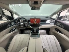Denza BYD Denza D9 DM-i 980 Four-Wheel Drive Premium - ფოტო 6