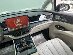 Denza BYD Denza D9 DM-i 980 Four-Wheel Drive Premium - ფოტო 7
