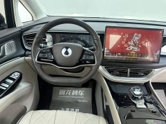Denza BYD Denza D9 DM-i 980 Four-Wheel Drive Premium - ფოტო 8