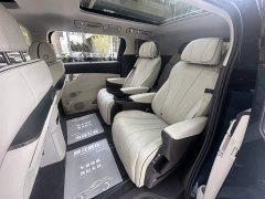 Denza BYD Denza D9 DM-i 980 Four-Wheel Drive Premium - ფოტო 9