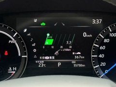 Toyota Highlander Hybrid 2.5L AWD Premium 7-Seater - ფოტო 16
