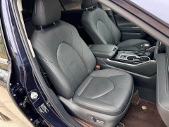 Toyota Highlander Hybrid 2.5L AWD Premium 7-Seater - ფოტო 20