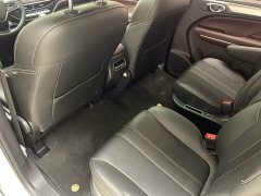 GAC Aion M6 2021 PRO 270T DCT Luxury - ფოტო 11