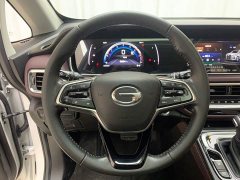 GAC Aion M6 2021 PRO 270T DCT Luxury - ფოტო 14
