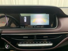 GAC Aion M6 2021 PRO 270T DCT Luxury - ფოტო 16