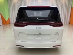 GAC Aion M6 2021 PRO 270T DCT Luxury - ფოტო 5