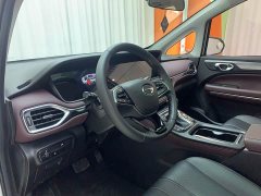 GAC Aion M6 2021 PRO 270T DCT Luxury - ფოტო 7