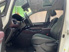 GAC Aion M6 2021 PRO 270T DCT Luxury - ფოტო 8