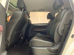 GAC Aion M6 2021 PRO 270T DCT Luxury - ფოტო 9