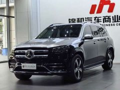 Mercedes-Benz GLS Facelift GLS 450 4MATIC Fashion - ფოტო 1
