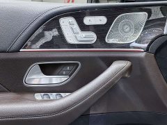 Mercedes-Benz GLS Facelift GLS 450 4MATIC Fashion - ფოტო 10