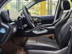 Mercedes-Benz GLS Facelift GLS 450 4MATIC Fashion - ფოტო 11