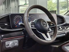 Mercedes-Benz GLS Facelift GLS 450 4MATIC Fashion - ფოტო 12