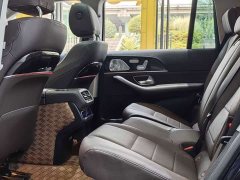 Mercedes-Benz GLS Facelift GLS 450 4MATIC Fashion - ფოტო 15