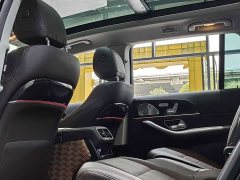 Mercedes-Benz GLS Facelift GLS 450 4MATIC Fashion - ფოტო 16