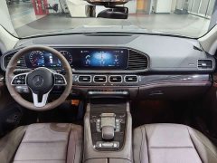 Mercedes-Benz GLS Facelift GLS 450 4MATIC Fashion - ფოტო 18