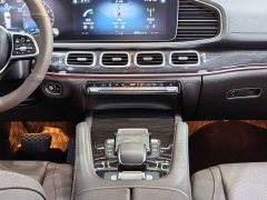 Mercedes-Benz GLS Facelift GLS 450 4MATIC Fashion - ფოტო 19