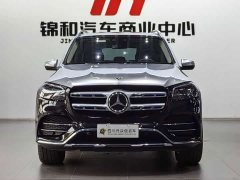 Mercedes-Benz GLS Facelift GLS 450 4MATIC Fashion - ფოტო 2