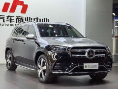 Mercedes-Benz GLS Facelift GLS 450 4MATIC Fashion - ფოტო 3