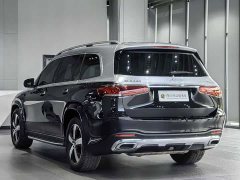 Mercedes-Benz GLS Facelift GLS 450 4MATIC Fashion - ფოტო 4